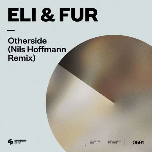 Otherside - Nils Hoffmann Remix